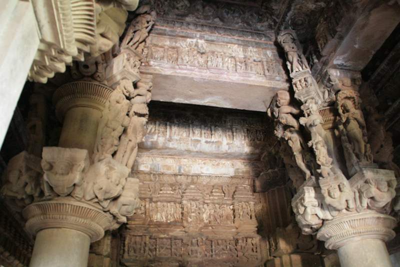 India & Nepal 2011 - 0897